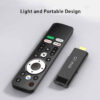 High-quality Fire TV Stick 4K maximum streaming device supports wireless 6E environment experience - Image 2