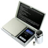 200g x 0.01g Digital Pocket Scale Precision Jewelry Scale / Calibration Weights - Image 2