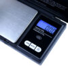 200g x 0.01g Digital Pocket Scale Precision Jewelry Scale / Calibration Weights - Image 5