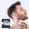 Mini Shave Electric Razor For Men Shaver Beard Trimmer Portable USB Rechargeable - Image 5