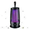 Electric Fly Bug Zapper Mosquito Insect Killer LED Light Trap Pest Control Lamp - Image 6