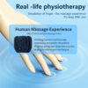 Tens Unit Rechargeable Muscle Stimulator Massager Pain Relief Dual Channel EMS - Image 9